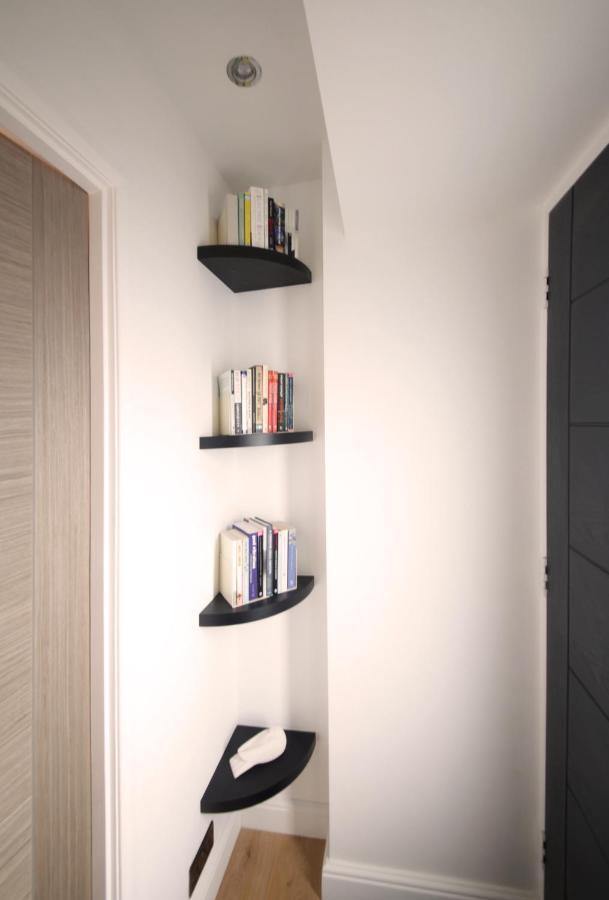 Orchard Road Studio Apartment Hook Norton 外观 照片
