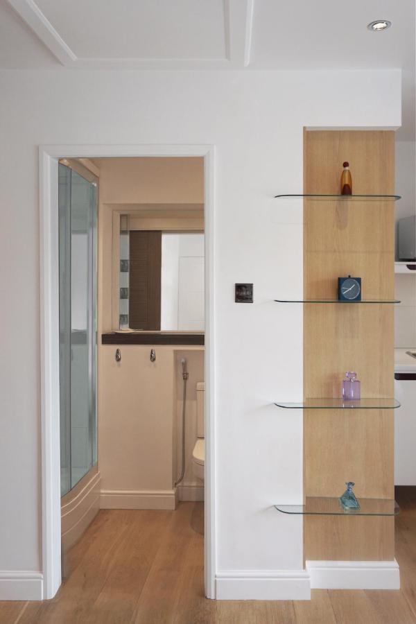 Orchard Road Studio Apartment Hook Norton 外观 照片