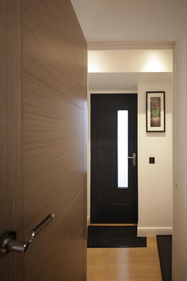 Orchard Road Studio Apartment Hook Norton 外观 照片