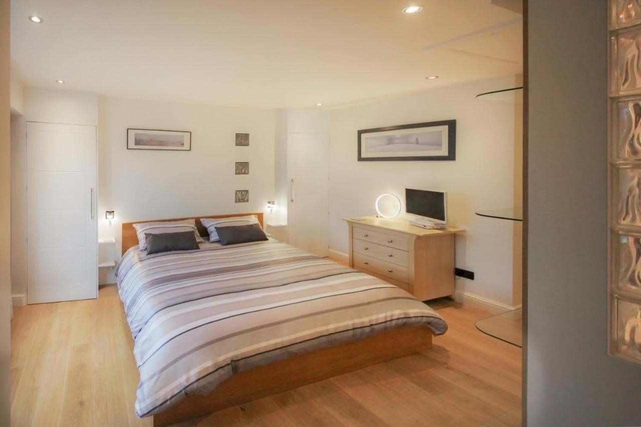 Orchard Road Studio Apartment Hook Norton 外观 照片