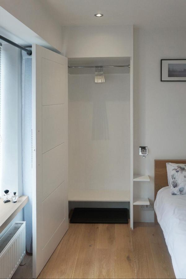 Orchard Road Studio Apartment Hook Norton 外观 照片